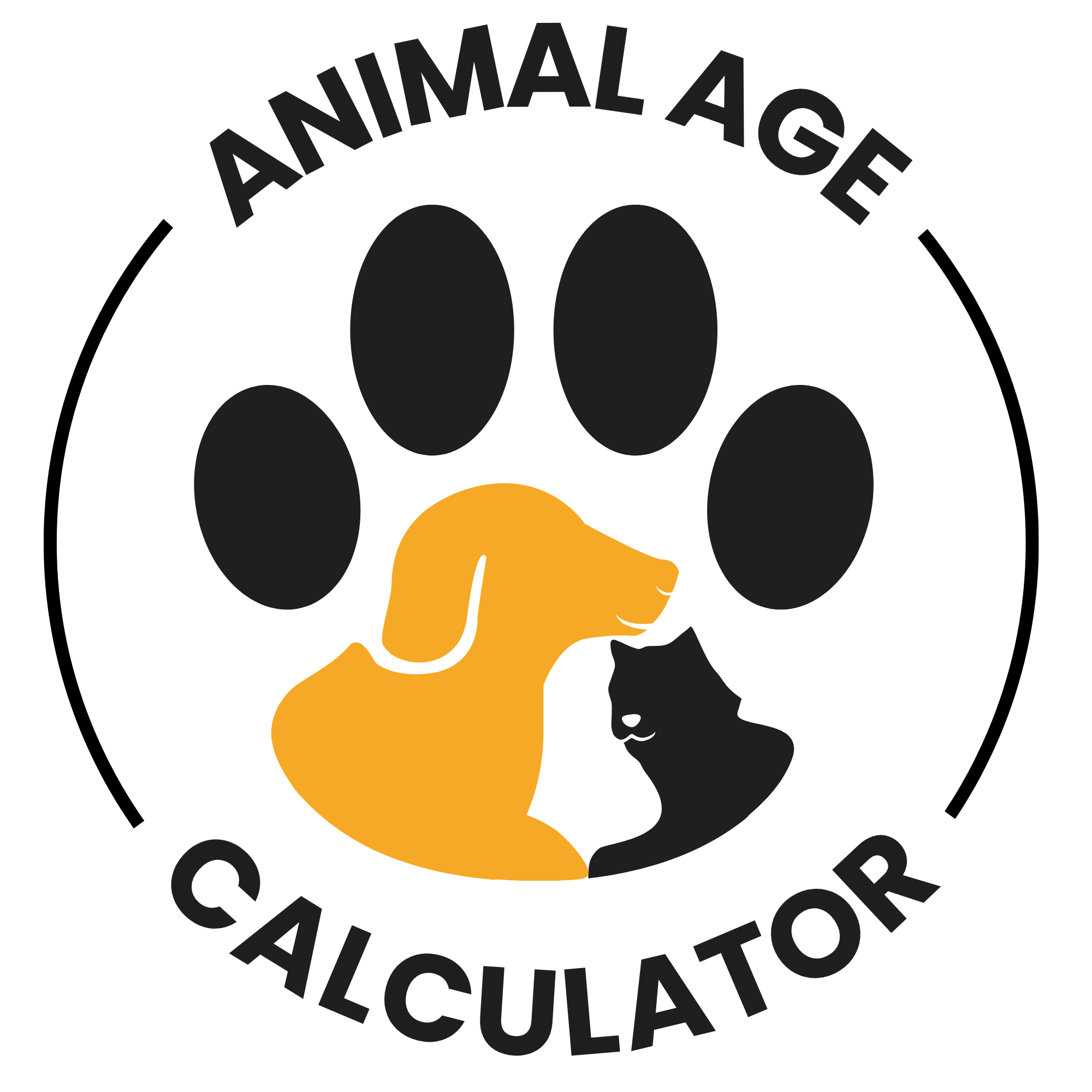 Animal Age Calculator